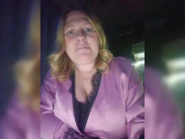 Kristina543210 — Freechat on BongaCams