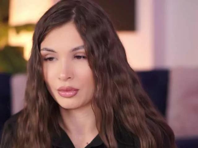 KyssaraPlay on BongaCams 