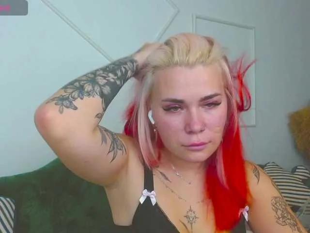 lada-love — Freechat on BongaCams