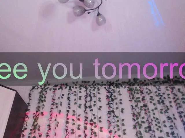 LessyLaska on BongaCams