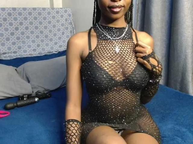 lilbooty on BongaCams