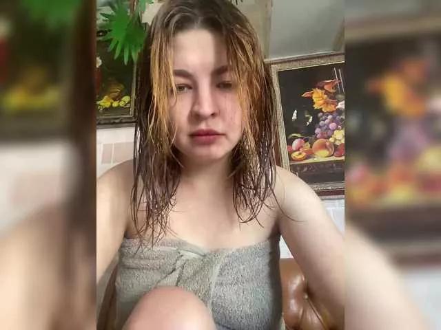 Lilian00666a on BongaCams 