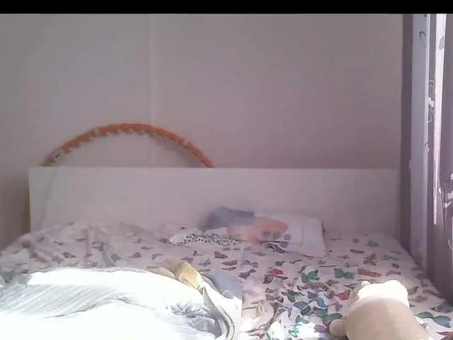 LIliana77777 on BongaCams 