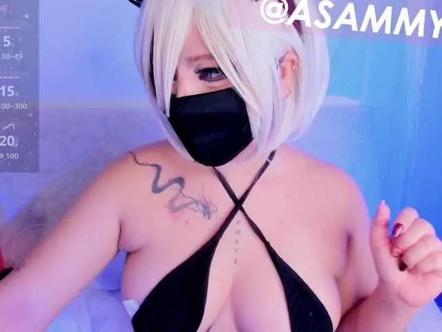 Lilith-asami on BongaCams 