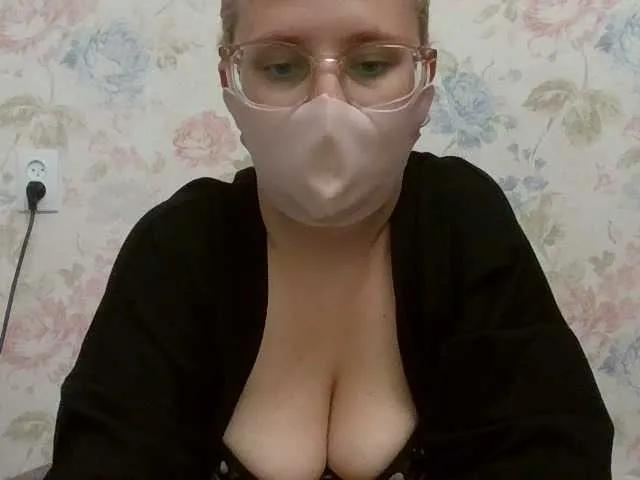 Lilithaa on BongaCams 