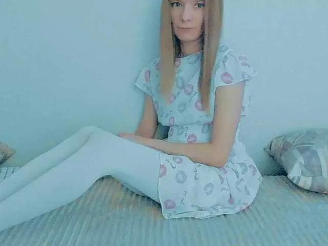 Liliya9 on BongaCams 