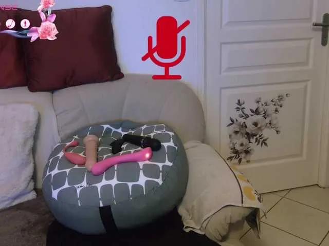 LISACAM2CAM on BongaCams