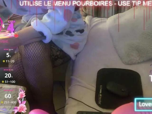 LISACAM2CAM's avatar