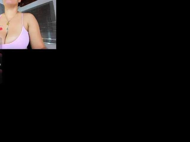 lissa-jhonson on BongaCams