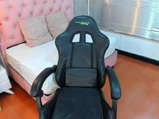 lissa-jhonson on BongaCams