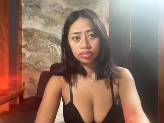 LittleHermes on BongaCams