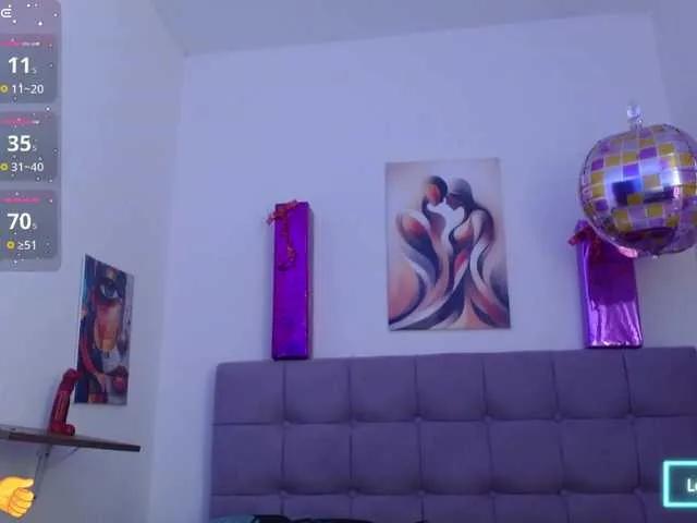 Lola-wish on BongaCams 