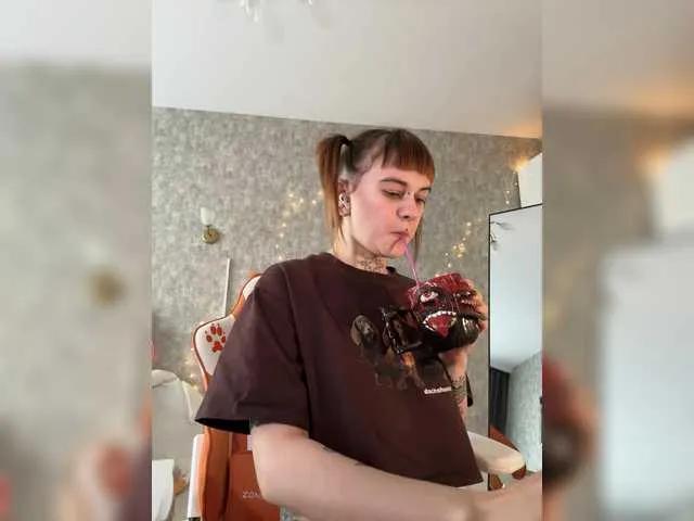 LolyMolly on BongaCams 