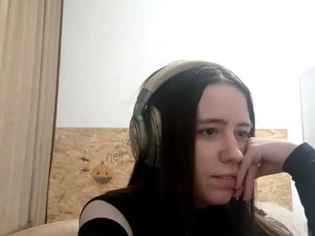 LorrieRingham on BongaCams 