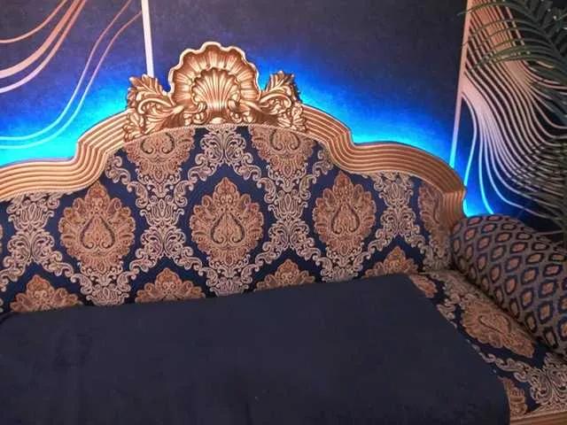 LunaLicks on BongaCams