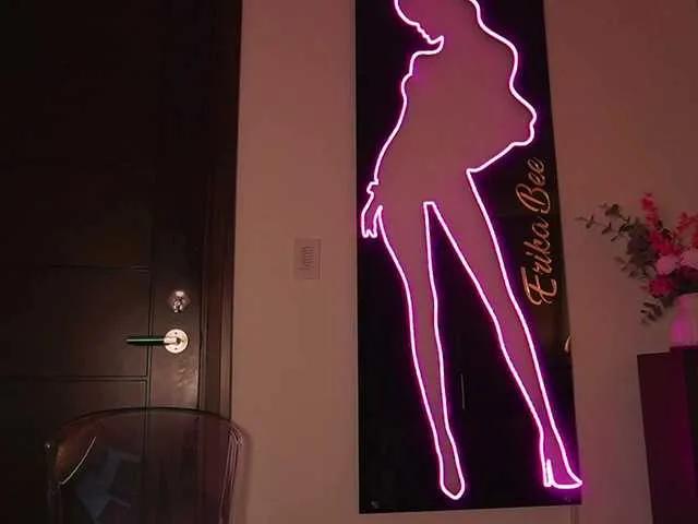 LunaMystyque on BongaCams