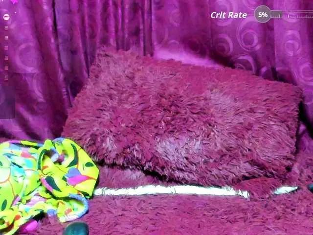 LussieWillow's avatar