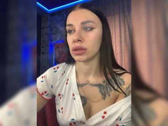 MaidenCrystal's avatar