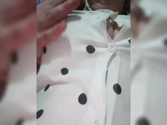 Malaya11 on BongaCams 