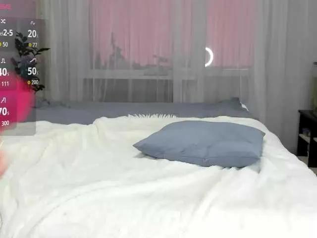 mariamariabbb on BongaCams