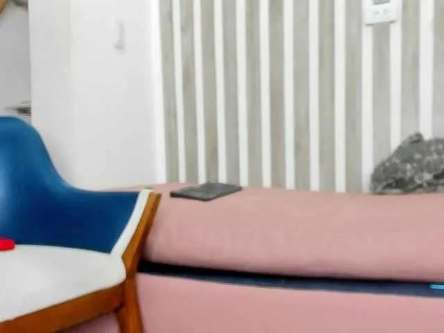 MarieMyller on BongaCams