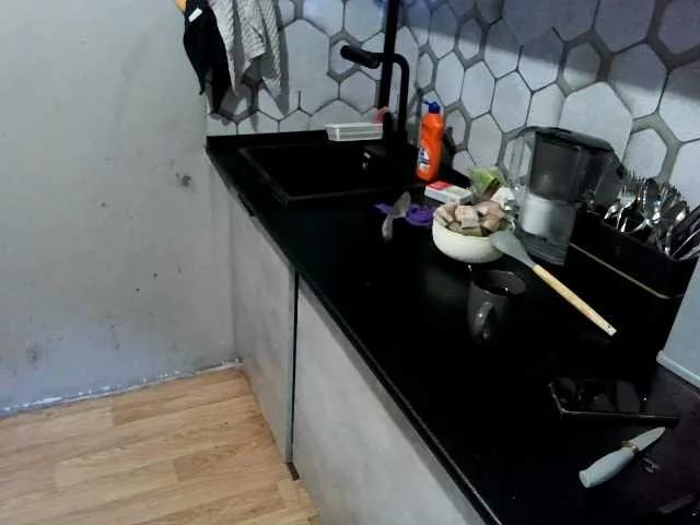 Marla2169 — Compliments, the sound of coins, heated conversations