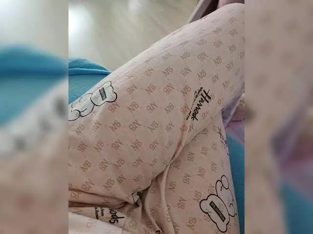 Marussiaa on BongaCams