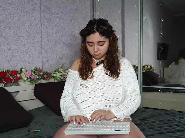 Mary-Mee on BongaCams