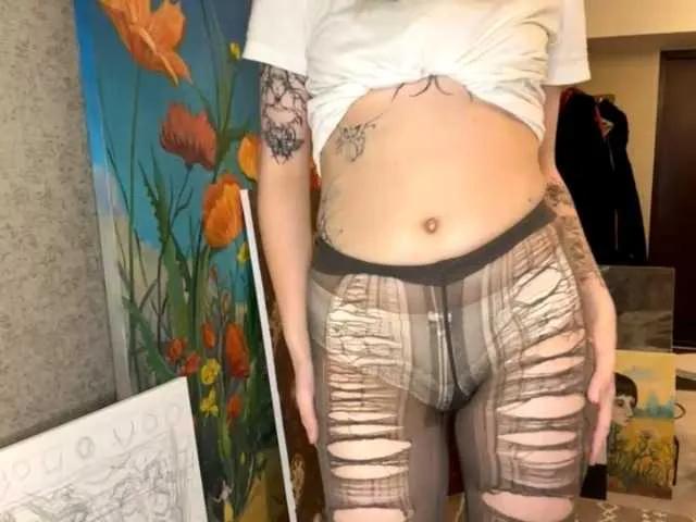 MaryjaneMacdougal's avatar