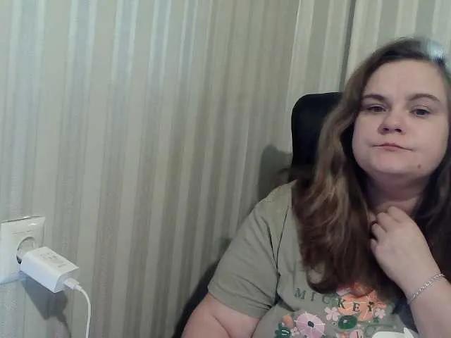 Mavkas2025 — I love well educated gorgeous men, who know how to treat a simple girl