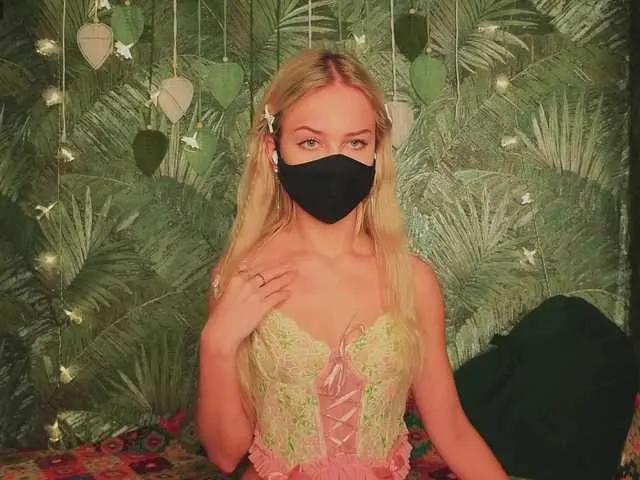 Meeeeow — Freechat on BongaCams