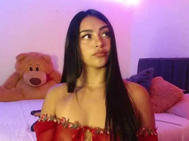 MelaniieJ01's avatar