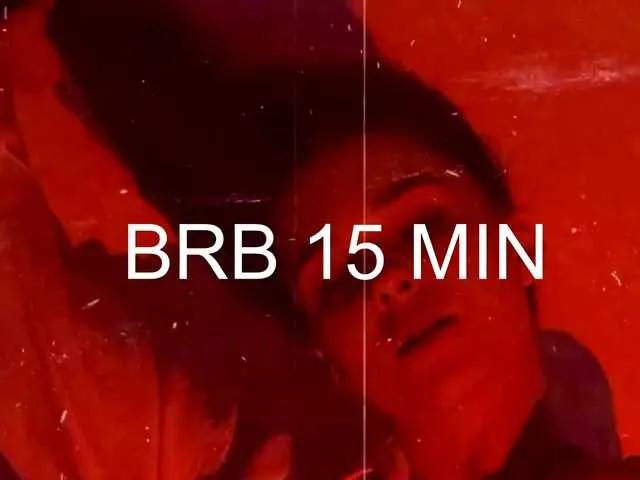 Melissa-Fox's avatar