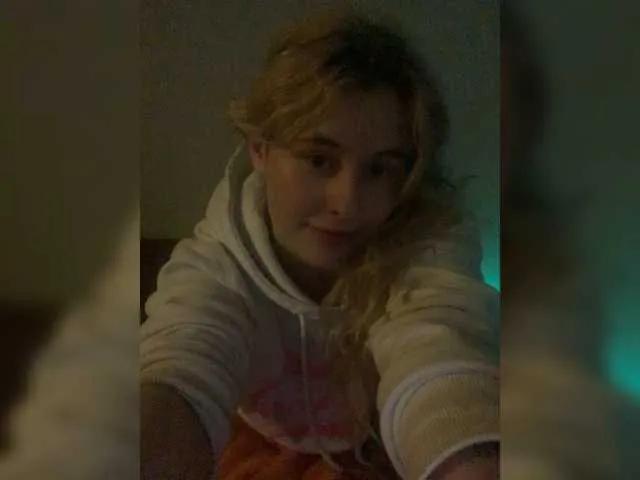 MilaElin on BongaCams