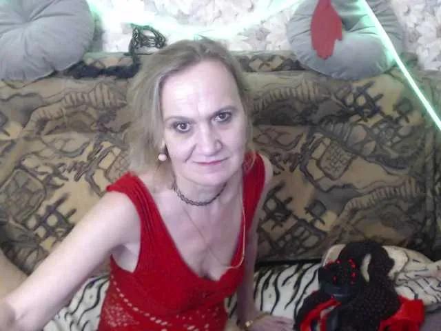 miss-bekker23 on BongaCams 