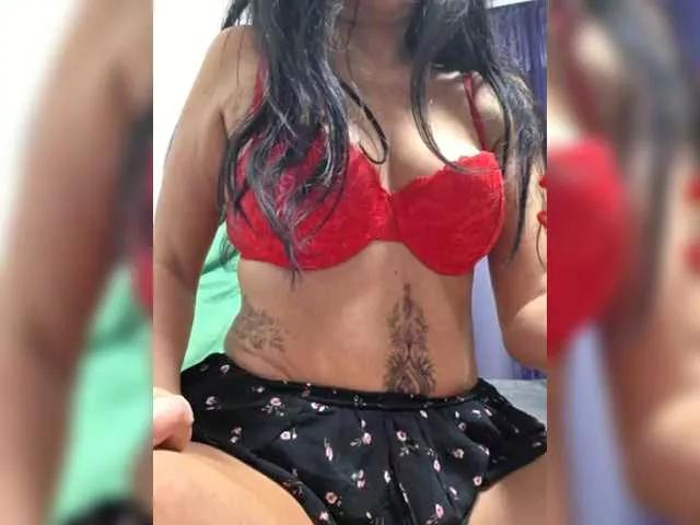 MissNatalii on BongaCams