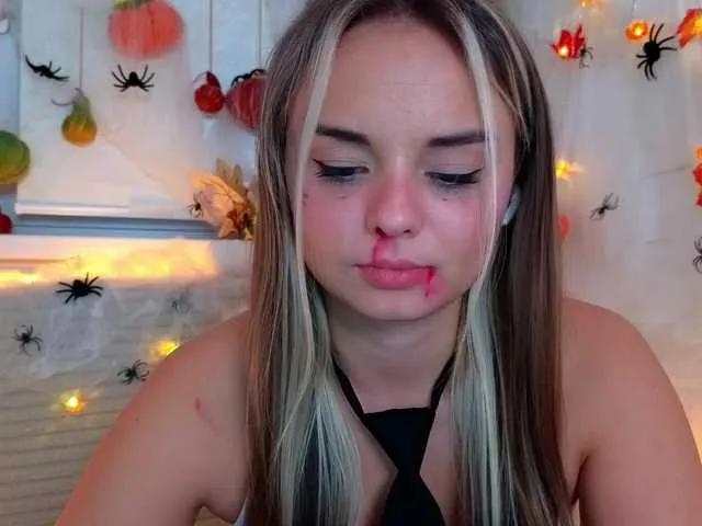 misss-vikki on BongaCams 