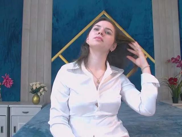 MisteryBlush's avatar