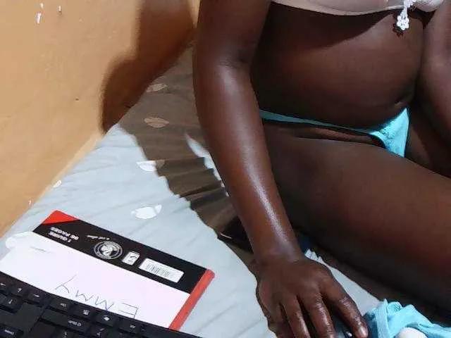 Molient123 on BongaCams