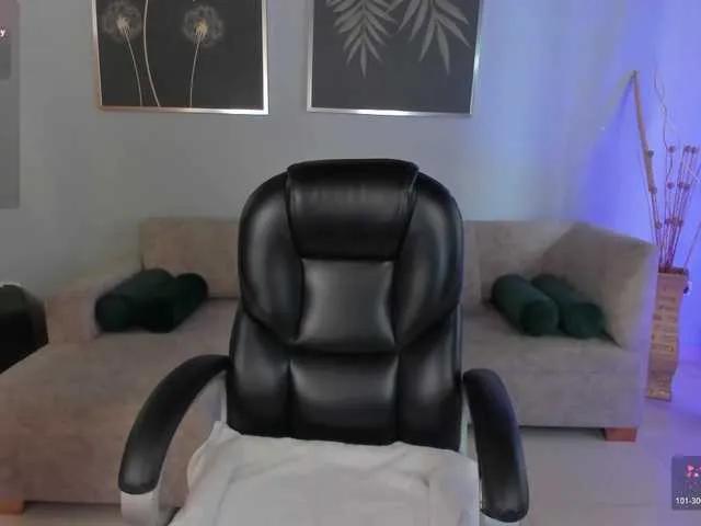 MorganHicks on BongaCams