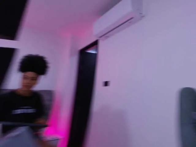 naia-blesed — Freechat on BongaCams