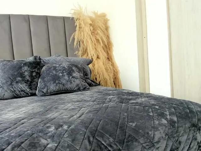 NatalieeClark on BongaCams 