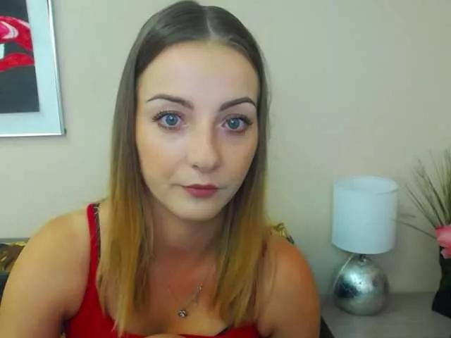 NatalieKiss on BongaCams 