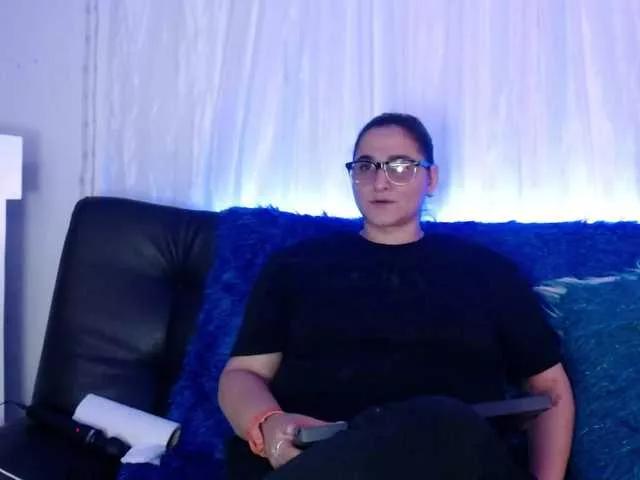 Natalliecolliz on BongaCams 
