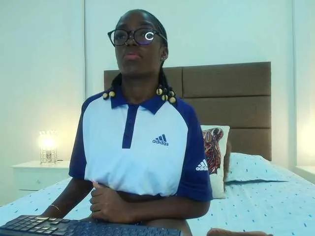 NatashaaTaylor on BongaCams 