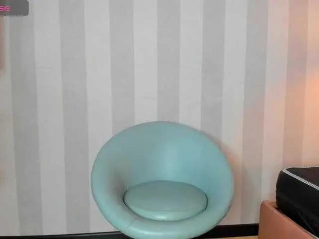 NATHALYMILLER-VC — I love being dominated by following your orders, making you feel pleasure, making you horny with my beautiful body, making you cum for me.