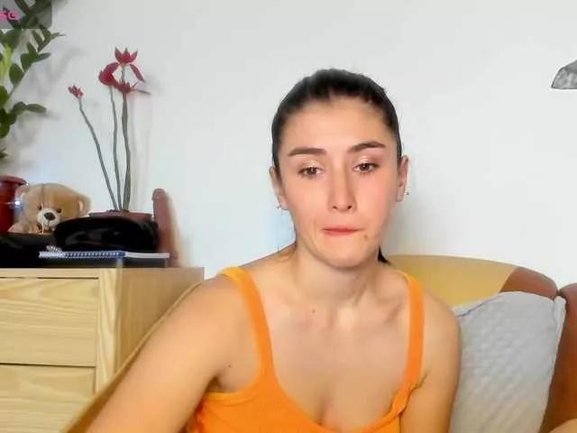 NattyRimes on BongaCams
