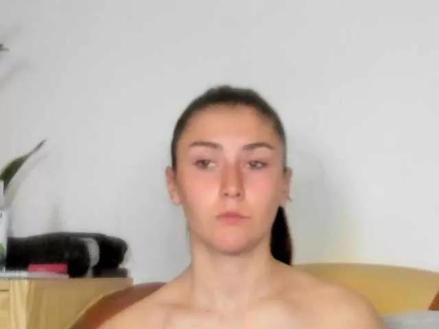 NattyRimes on BongaCams