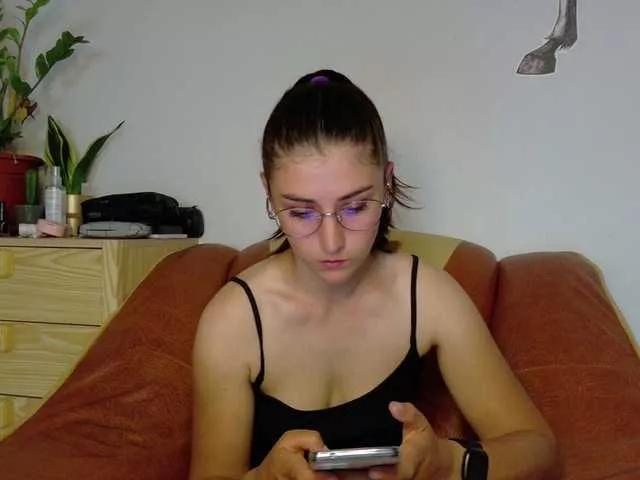 NattyRimes on BongaCams