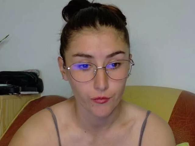 NattyRimes on BongaCams